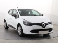 Renault Clio IV , Salon Polska, Klima, Tempomat