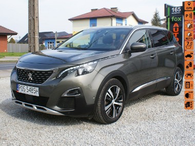 Peugeot 5008 II-1