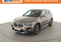 BMW X1 F48 Kamera, Automat, Navi, Panorama, Aut.klima
