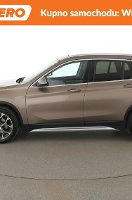 BMW X1 F48 Kamera, Automat, Navi, Panorama, Aut.klima-2
