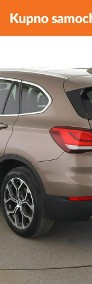 BMW X1 F48 Kamera, Automat, Navi, Panorama, Aut.klima-4