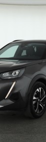 Peugeot 2008 , Salon Polska, Serwis ASO, Automat, Skóra, Klimatronic,-3
