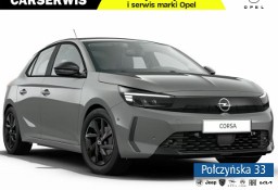 Opel Corsa F 1.2 Turbo AT8 100 KM S&amp;S | Grzane fotele i keirownica | Multimedia