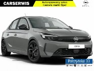 Opel Corsa F 1.2 Turbo AT8 100 KM S&amp;S | Grzane fotele i keirownica | Multimedia