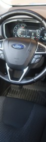 Ford Mondeo IX , Automat, Navi, Klimatronic, Tempomat, Parktronic,-4