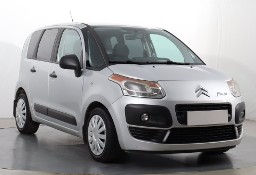 Citroen C3 Picasso , Salon Polska, Klima, Tempomat