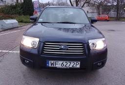 Subaru Forester II Subaru Forester 2.0 Pb Salon Pl