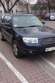 Subaru Forester II Subaru Forester 2.0 Pb Salon Pl-2