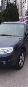 Subaru Forester II Subaru Forester 2.0 Pb Salon Pl-4