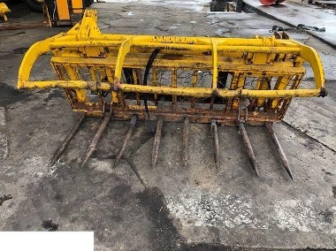 Manitou - Widły Do Obornika-1