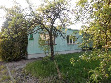 Dom Kwidzyn, ul. Łąkowa-1