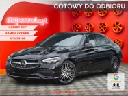 Mercedes-Benz Klasa C W205 200 Avantgarde 1.5 200 Avantgarde 204KM | Kamera 360° + AVANTGARDE Advanced