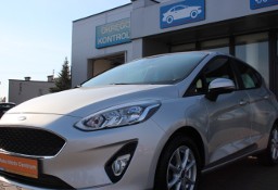 Ford Fiesta IX