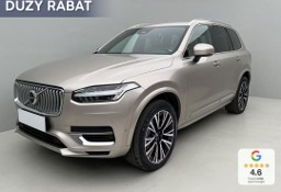 Volvo XC90 V AWD Plug-In Hybrid Ultimate Bright 7os 2.0 T8 AWD Plug-In Hybrid Ultimate