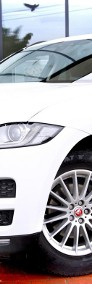 Jaguar F-Pace Salon PL|1 Ręka|Oryg.Lakier|SerwisASO|Navi|Skóry|Kamera|2xPark|As.Pa-4