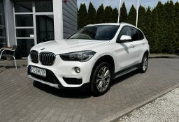 BMW X1 F48 X1 sDrive18d Automat
