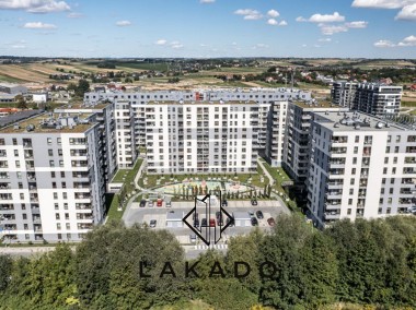 Mieszkanie, sprzedaż, 66.72, Kraków, Mistrzejowice-1