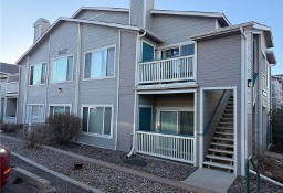 Mieszkanie Highlands Ranch