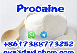 China Factory Supply CAS 51-05-8 Procaine Hydrochloride