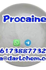 China Factory Supply CAS 51-05-8 Procaine Hydrochloride-2