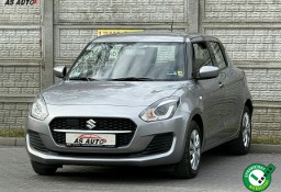 Suzuki Swift V 1,2i 83KM Hybrid/Klima/Ledy/Tempomat/Serwisowany/SalonPolska