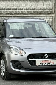 Suzuki Swift V 1,2i 83KM Hybrid/Klima/Ledy/Tempomat/Serwisowany/SalonPolska-2
