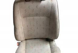 VW T4 FOTEL SIEDZENIE PASAŻERA LEWY PRZEDNI