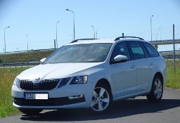Skoda Octavia IV