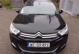 Citroen C4 II Citroen C4 1,6 Salon PL