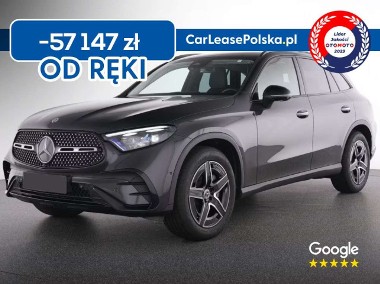 Mercedes-Benz Klasa GLC-1