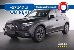 Mercedes-Benz Klasa GLC