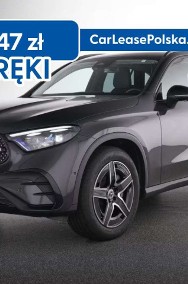 Mercedes-Benz Klasa GLC-2