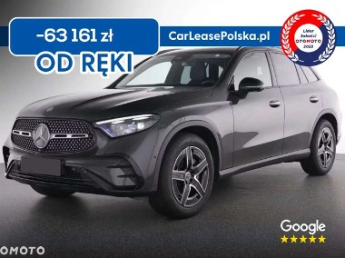 Mercedes-Benz Klasa GLC-1