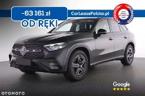 Mercedes-Benz Klasa GLC