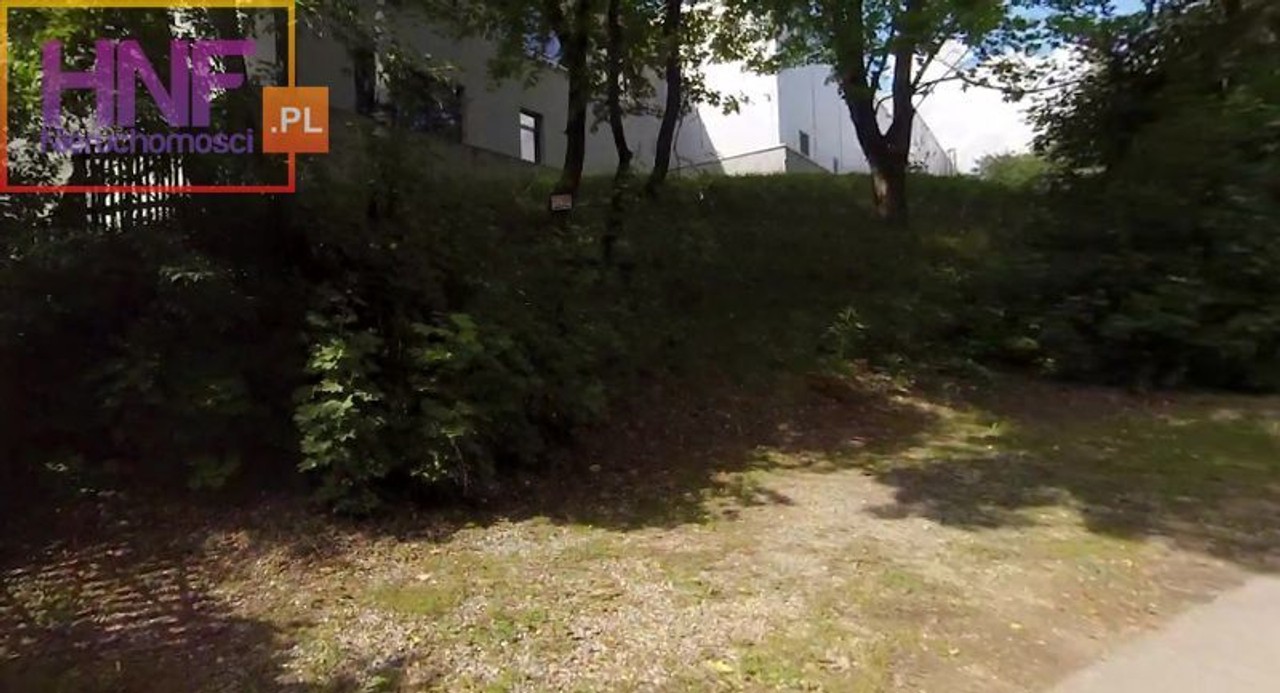Działka z drewnianym domem blisko jeziora - Widok 5