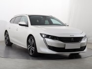 Peugeot 508 Salon Polska, Serwis ASO, Automat, Skóra, Navi, Klimatronic,