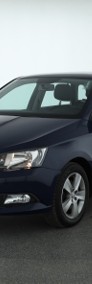 Skoda Fabia III , Salon Polska, Serwis ASO, Klima, Tempomat, Parktronic-3