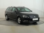 Volkswagen Passat B7 , 1. Właściciel, Skóra, Klimatronic, Tempomat, Parktronic,