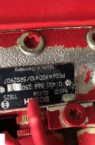 Pompa Paliwa Bosch PES6A95D410/3RS2907-2