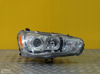 MITSUBISHI OUTLANDER 2009- XENON REFLEKTOR LAMPA-1