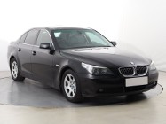 BMW SERIA 5 V (E60/E61) BMW SERIA 5 , Automat, Navi, Xenon, Klimatronic, Tempomat, Parktronic,