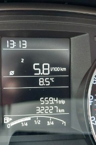 Skoda Fabia III 15/16 SALON PL 1 wł. 100% bezwypadkowa 32 tys. km!-2