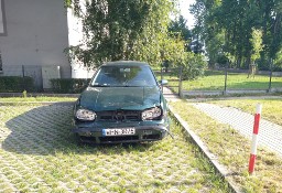 Volkswagen Golf IV 1.9 TDI Basis 74kW [POWYPADKOWY]