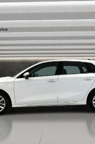 Audi A3 III A3 Sportback Sportback 30 TFSI 81(110) kW(KM) 6-G Gwarancja 2028r lub-2