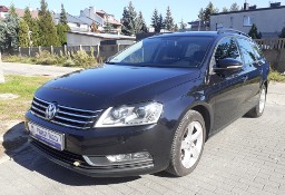 Volkswagen Passat B7 1,6 TDI Comfortline Salon Polska, F-VAT marża