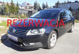 Volkswagen Passat B7 1,6 TDI Comfortline Salon Polska, F-VAT marża
