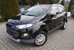 Ford EcoSport II Gwarancja Techniczna