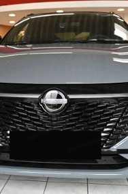 Nissan Qashqai III N-Design 2WD 1.5 e-POWER N-Design 2WD 1.5 e-POWER 190KM / Pakiet Komfort,-2