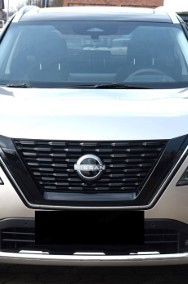 Nissan X-trail III Tekna 7-miejsc e-POWER 4WD 1.5 Tekna 7-miejsc e-POWER 4WD 1.5 213KM /-2