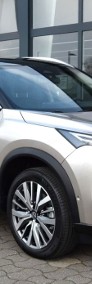 Nissan X-trail III Tekna 7-miejsc e-POWER 4WD 1.5 Tekna 7-miejsc e-POWER 4WD 1.5 213KM /-3